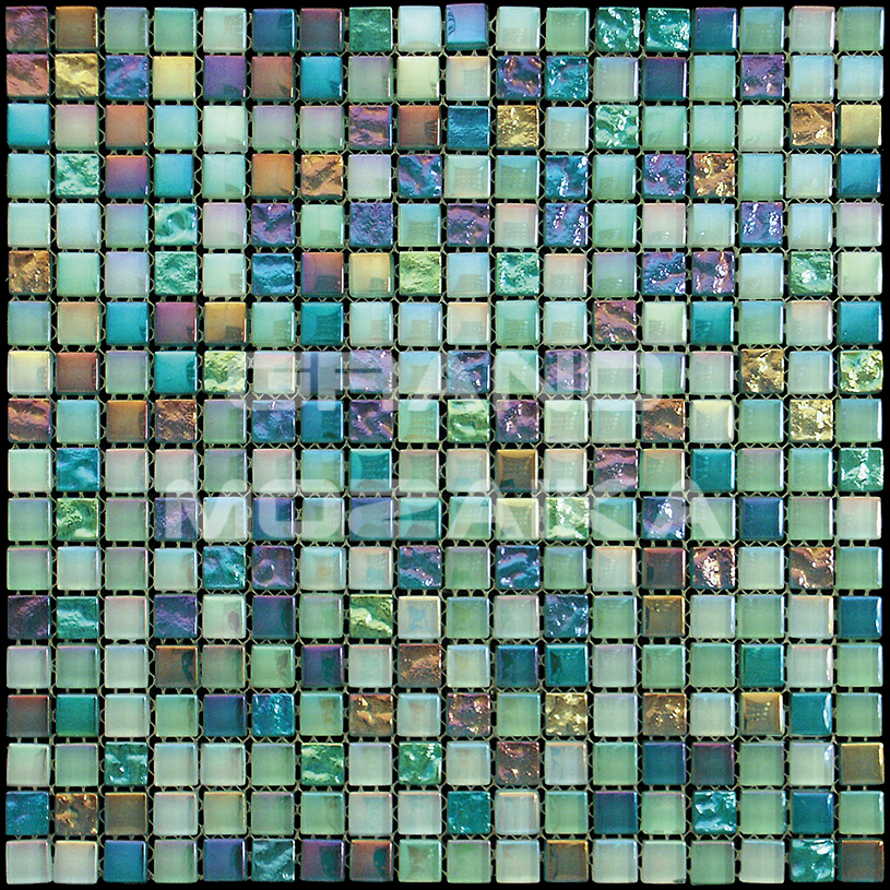 Мозаика PST-040-15 серия Pastel