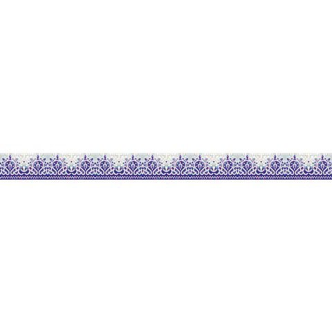 Бордюр мозаичный BC350 серия Бордюры художественные