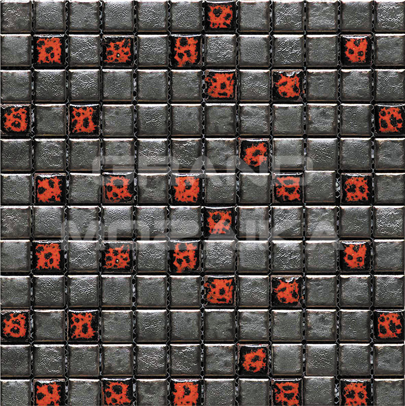 Мозаика Orgn - 1(2) серия Organico