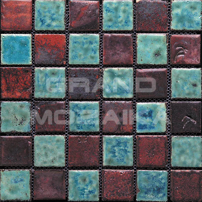 Мозаика Rust - 27(4) серия Rustiko