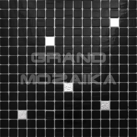 Мозаика Jupiter5(GMC)* серия Alma mix gold