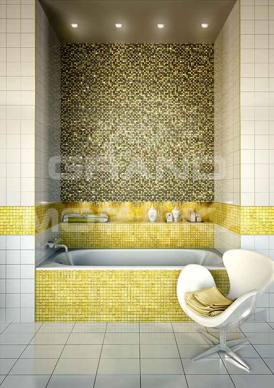 Мозаика ICE-11 серия Ice Flowers