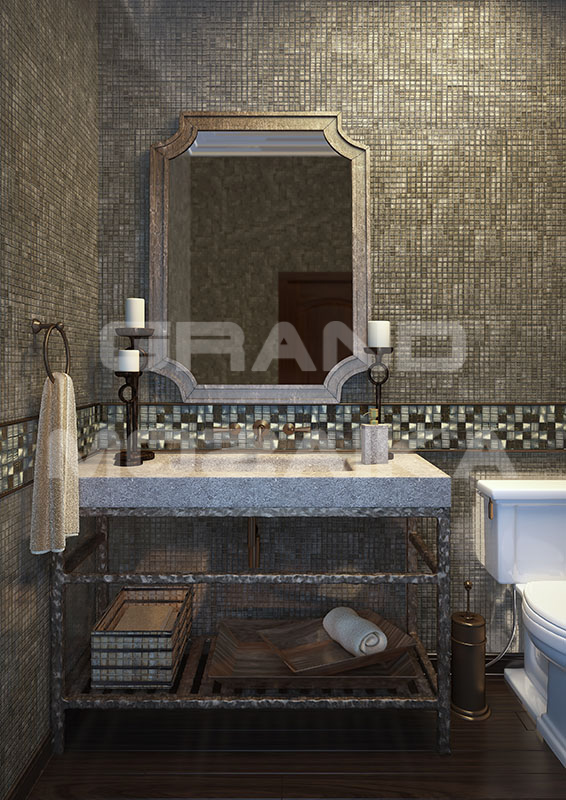 Мозаика JP-305 серия Art-Deco