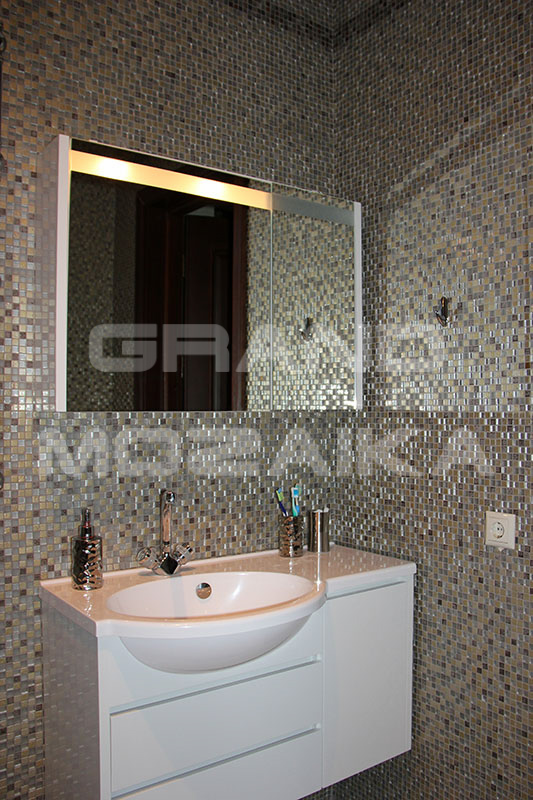 Мозаика BDA-1523 серия Inka