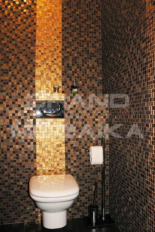 Мозаика BDA-2320 серия Inka