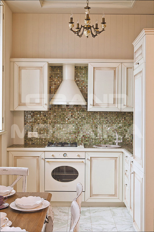 Мозаика JA-2305/P серия Miracle