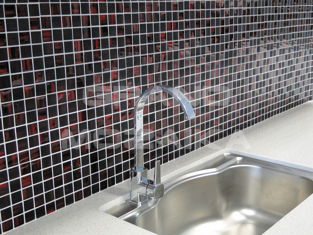 Мозаика JP-302 серия Art-Deco