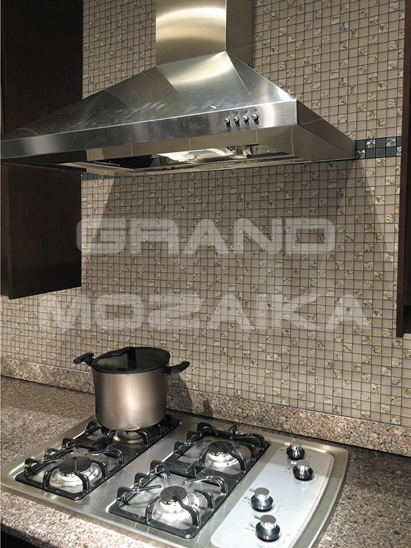 Мозаика KDS-04 серия Flowers