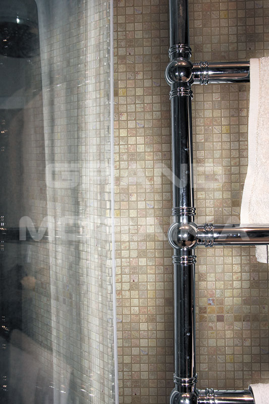 Мозаика M036-20P (Emperador Light) серия Adriatica