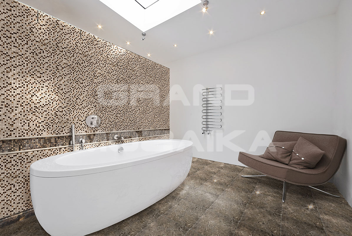 Мозаика MT-88-15P (0152/MP) серия Mix