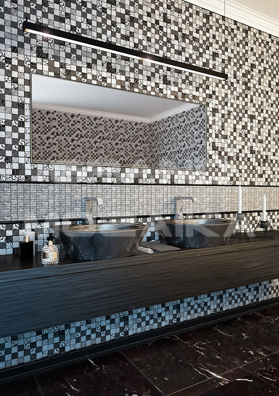 Мозаика DNY-5 серия Dynasty