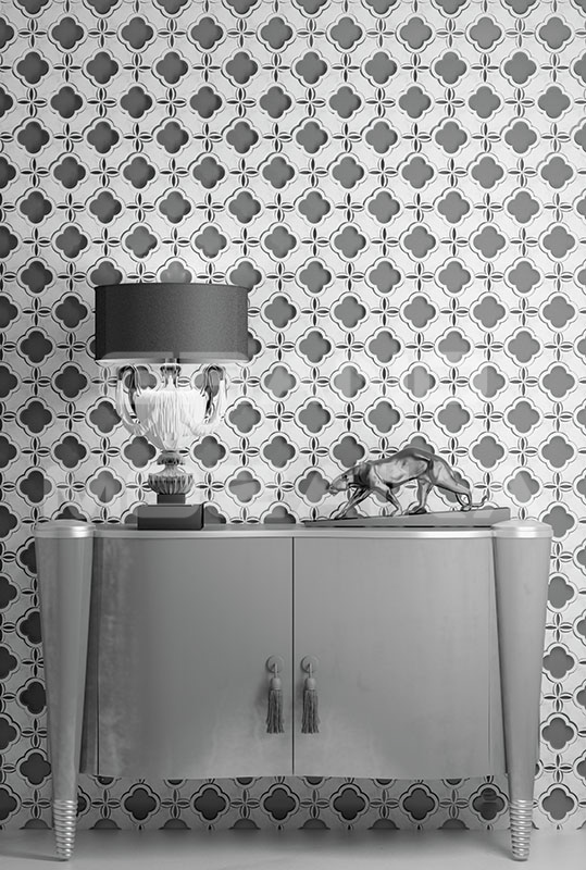 Мозаика FIO-3 серия Fiore