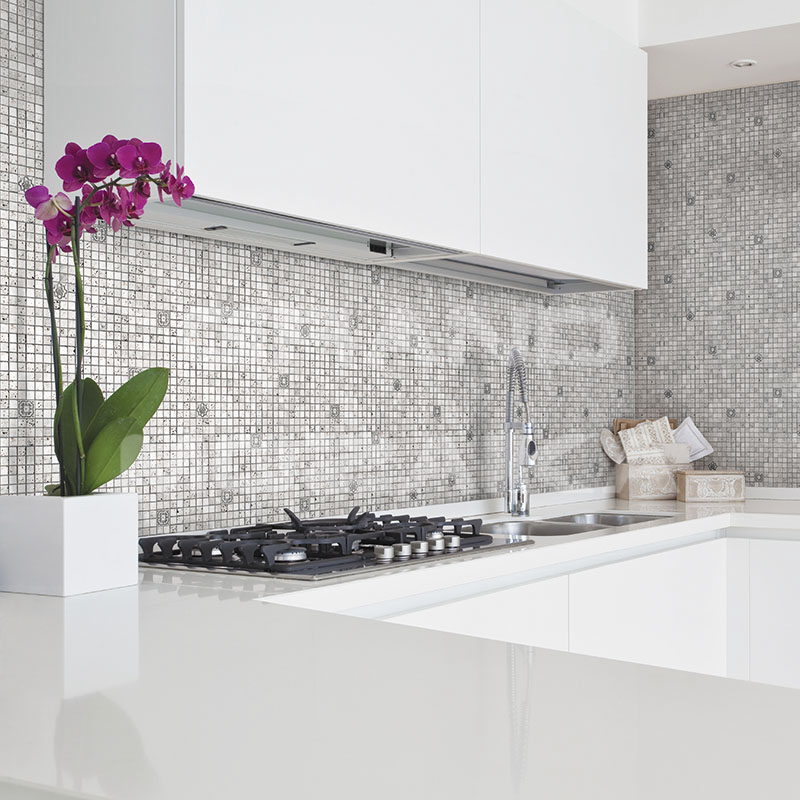 Декор D 02/07 серия Decos