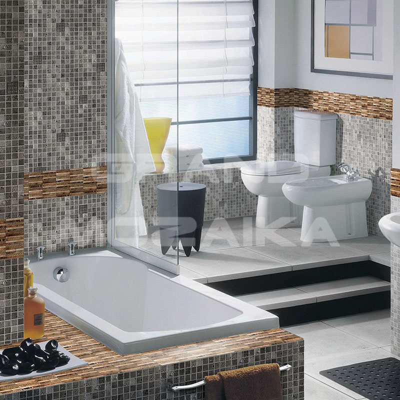 Мозаика GLN-5 серия Golden Line