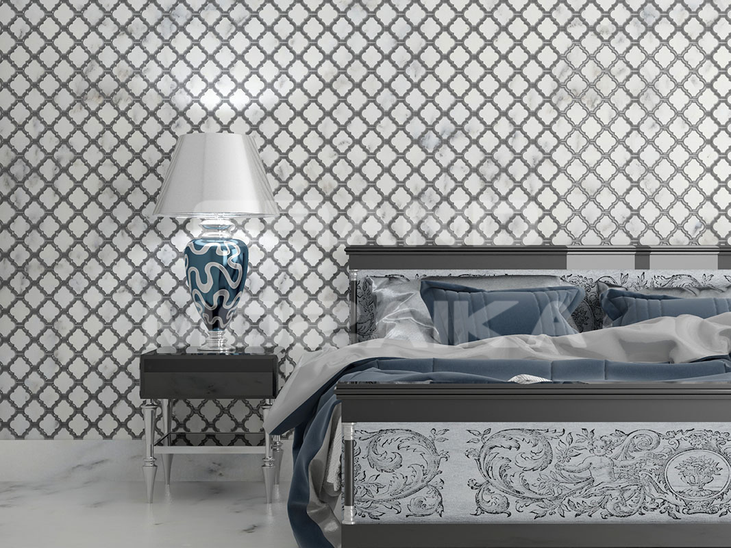 Мозаика TRL-5 серия Trellis