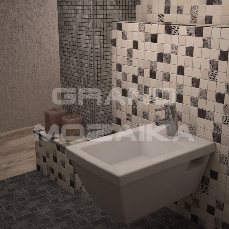 Мозаика VGS-5 серия Vegas