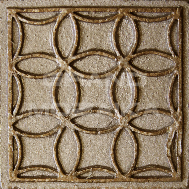 Декор D 01/12 серия Decos