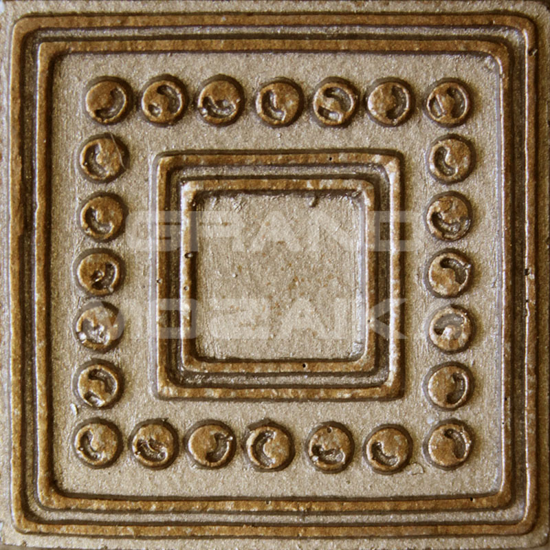 Декор D 01/17 серия Decos