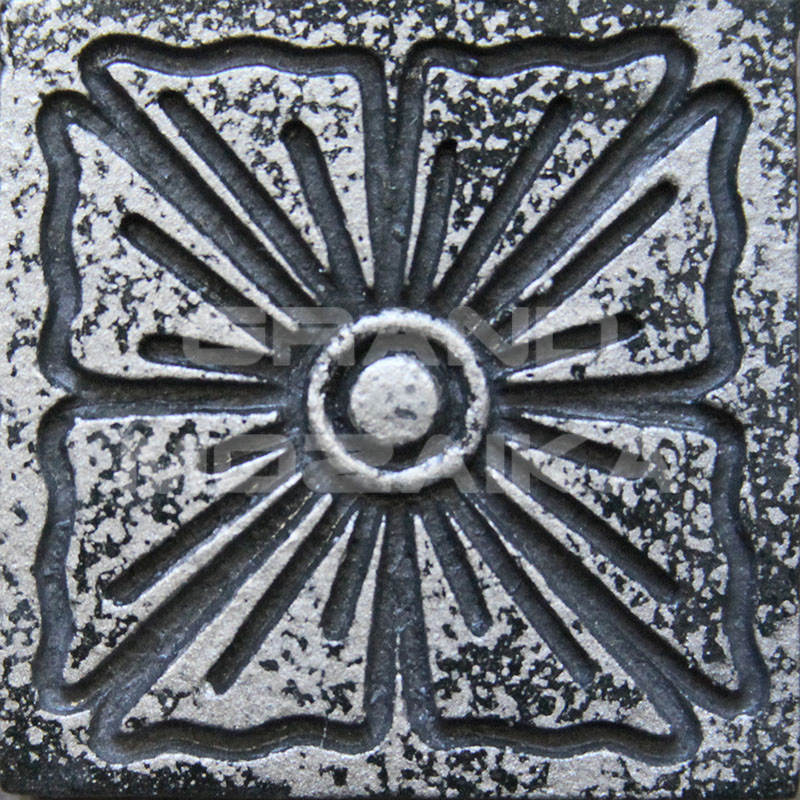 Декор D 02/09 серия Decos