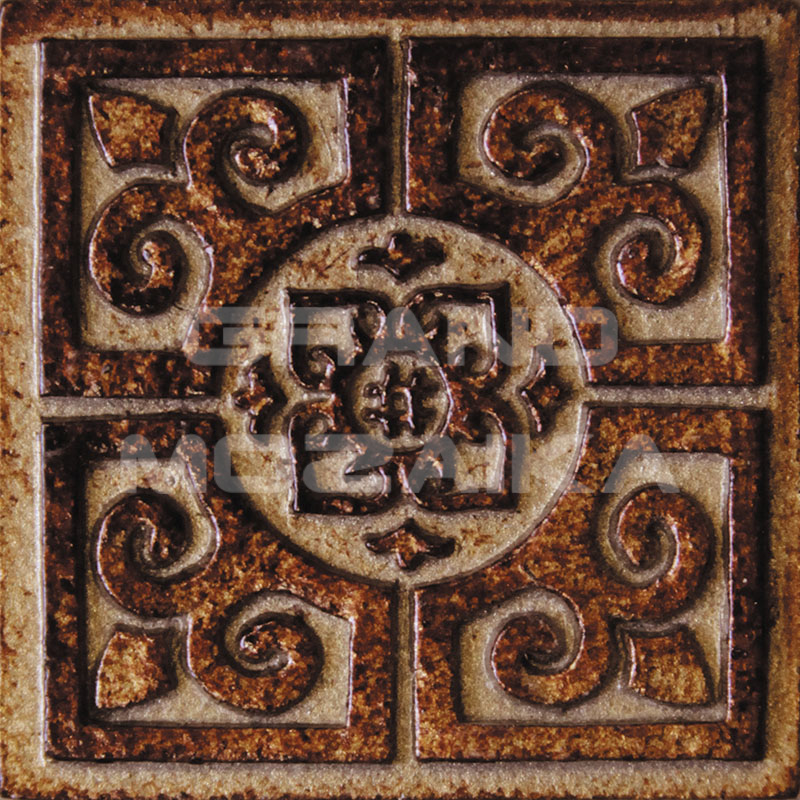 Декор D 04/16 серия Decos