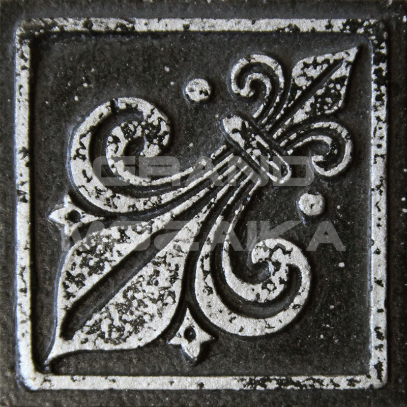 Декор D 06/02 серия Decos