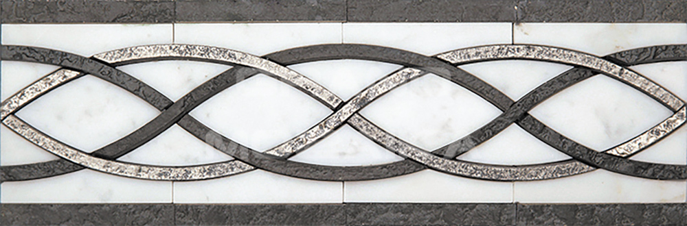 Бордюр EP-6 серия Epic