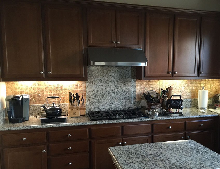 Мозаика FDC-3 серия Fire Dance