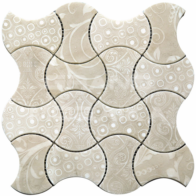 Мозаика TRN-5 серия Torino