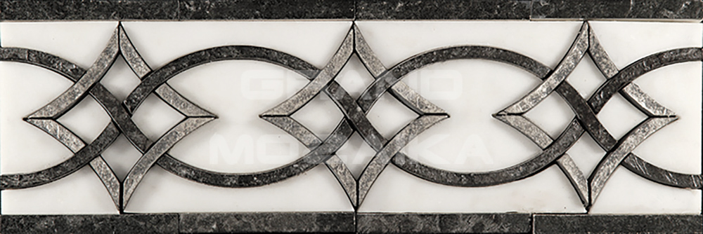 Бордюр VN-6 серия Venice