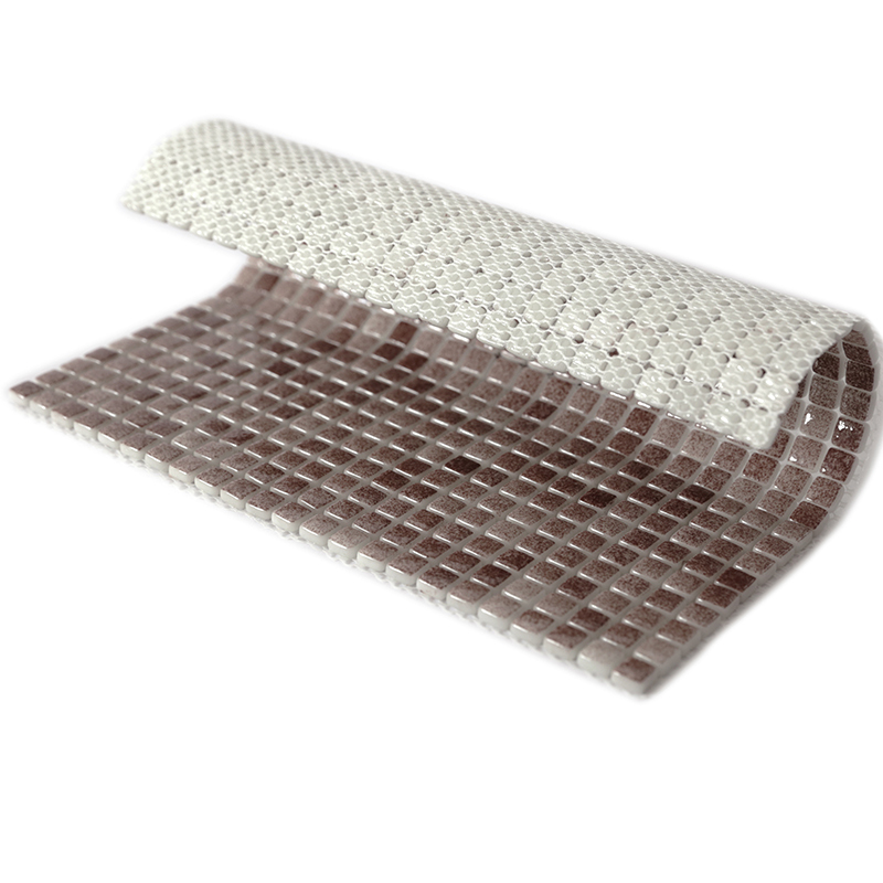 Мозаика QS-021 серия Steppa