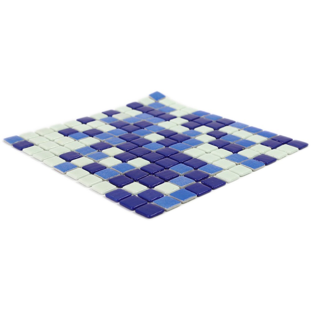 Мозаика STP-BL013 серия Steppa