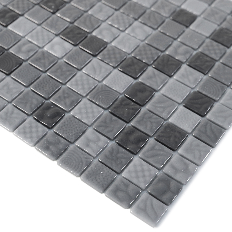 Мозаика L-034 серия Steppa