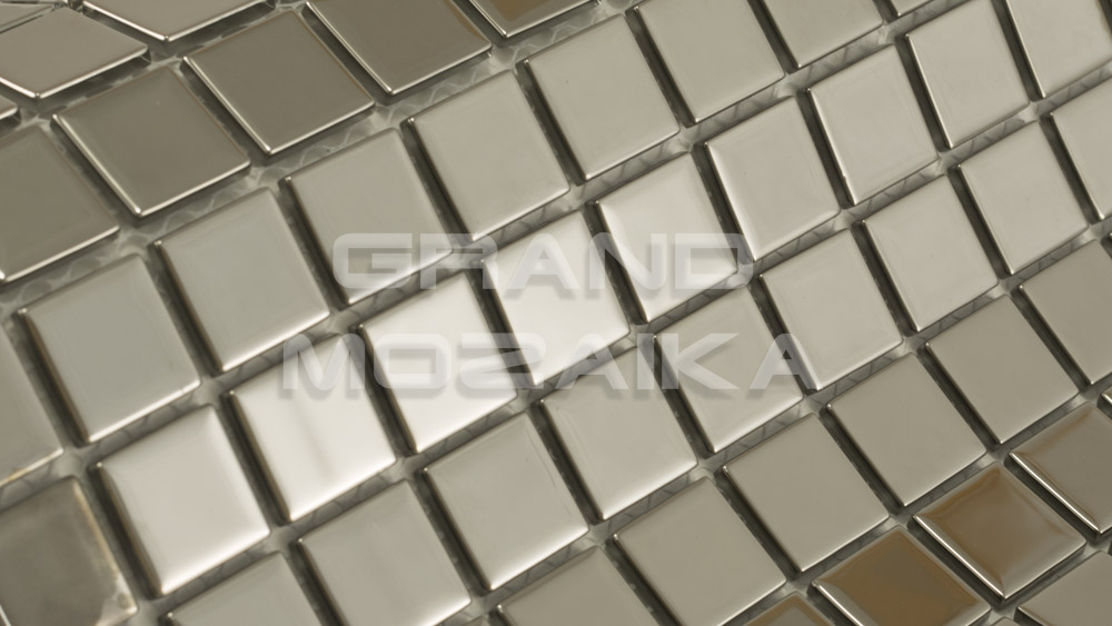 Мозаика 4SB11 серия Gold and Mirrore