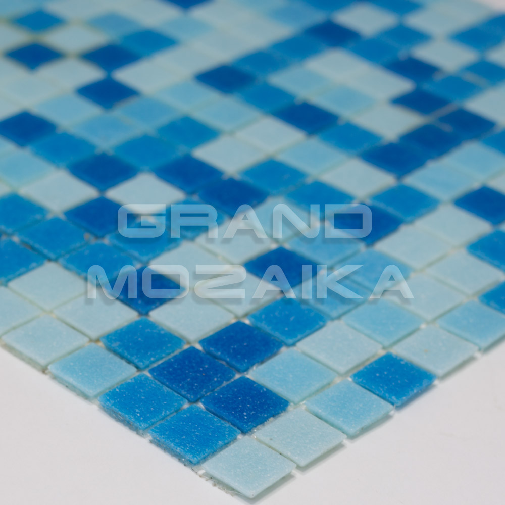 Мозаика Blue Lagoon (КА1512) серия Смеси Rose