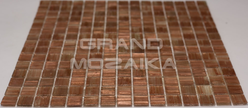 Мозаика CUPRUM (GA03) серия Смеси Rose