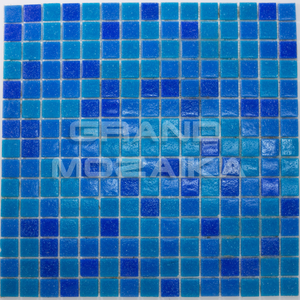 Мозаика DEEP BLUE серия Aquapool