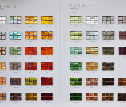 Мозаика Galaxy 10*10