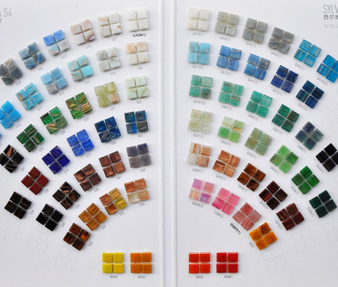 Мозаика GoldStar 10*10