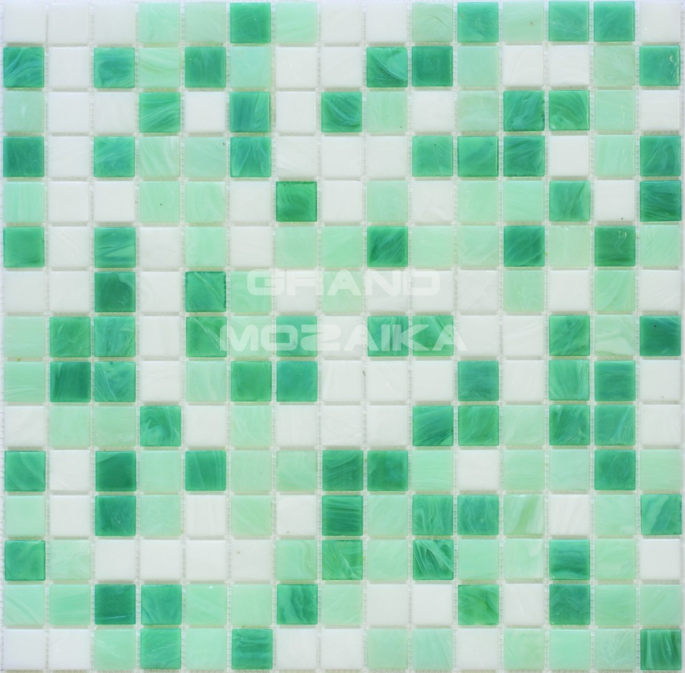 Мозаика LAURA серия Alba