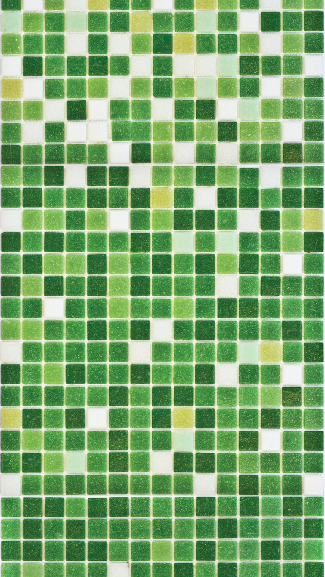 Растяжка VERDE LIGHT серия Растяжки Rose