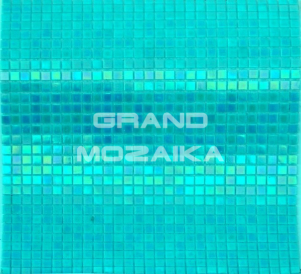 Мозаика WA16 10x10 серия Rainbow