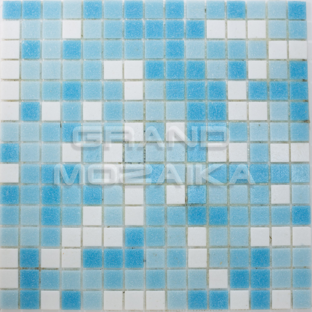 Мозаика White Lagoon серия Смеси Rose