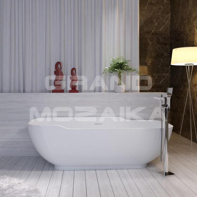 Ванна NSB-1880G серия NS Bath