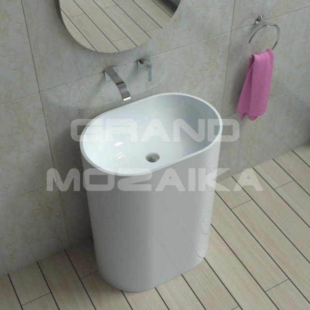 Раковина NSF-6040G серия NS Bath