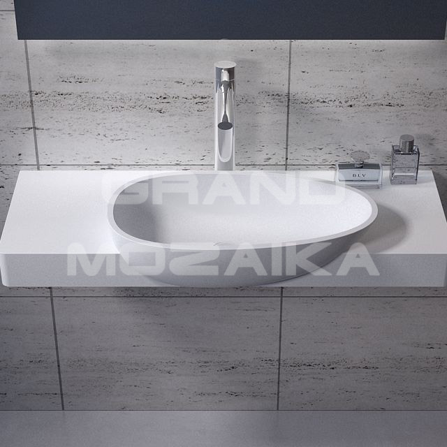 Раковина NSS-1050G серия NS Bath