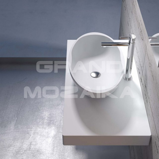 Раковина NST-6435G серия NS Bath