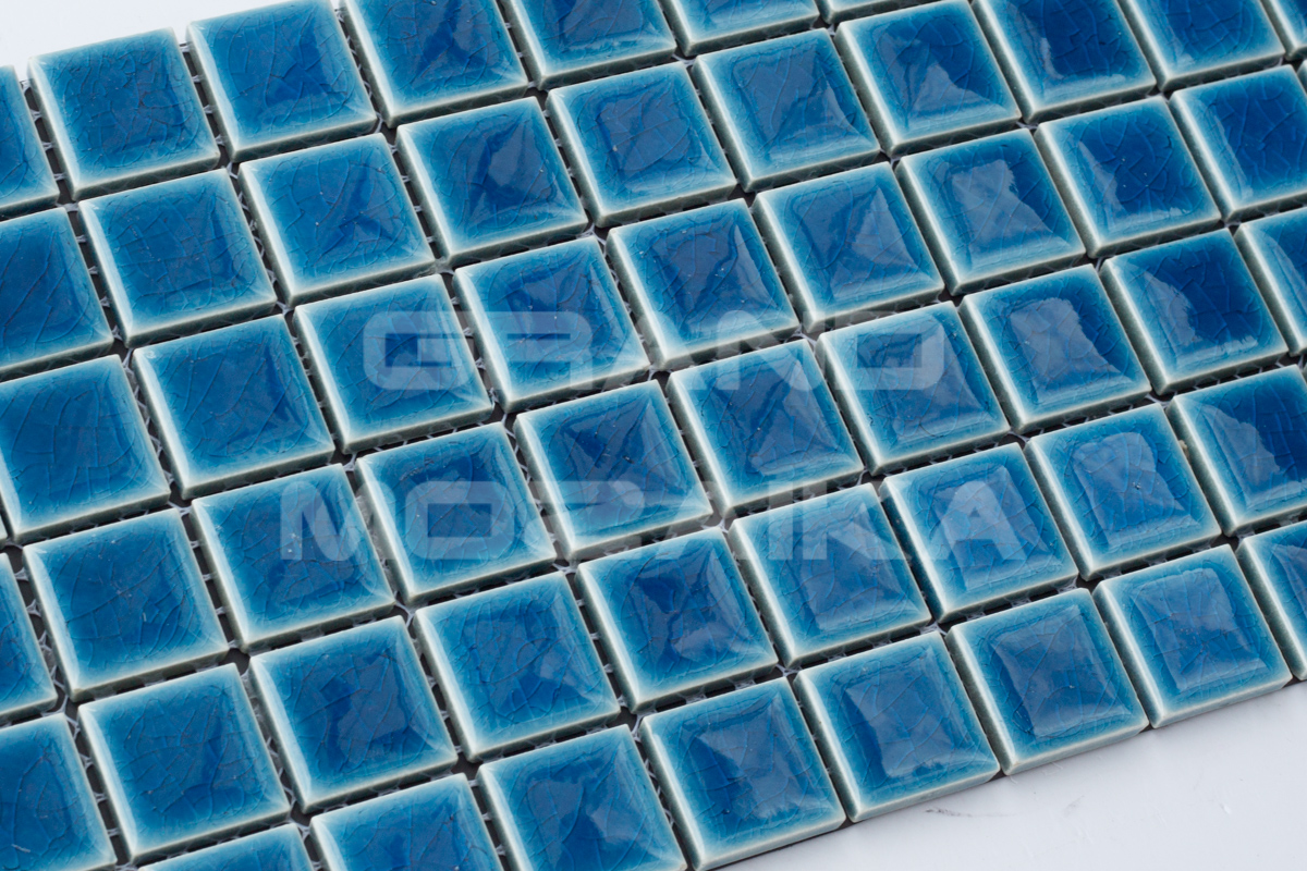 Мозаика PW2323-12 серия Porcelain