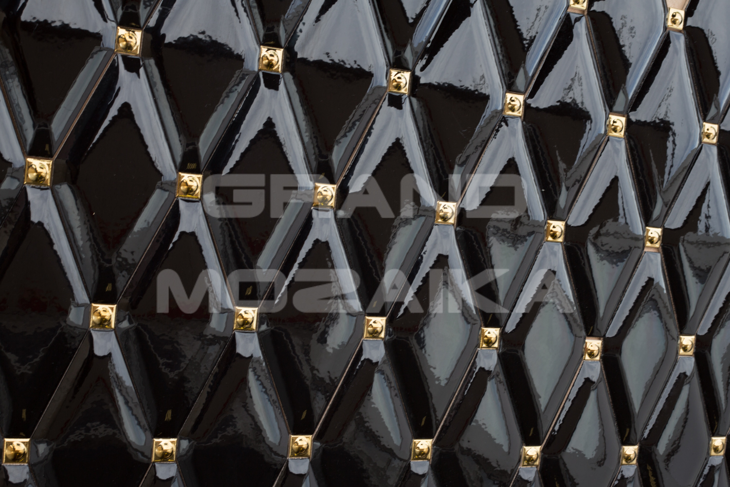 Мозаика TR-1026A+PF08 серия Rombos