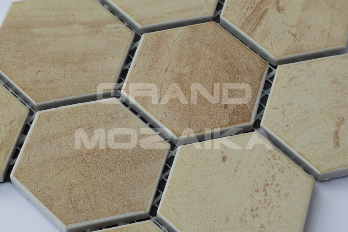 Мозаика PS5159-11 серия Porcelain