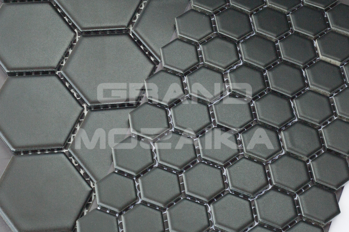 Мозаика PS2326-02 серия Porcelain